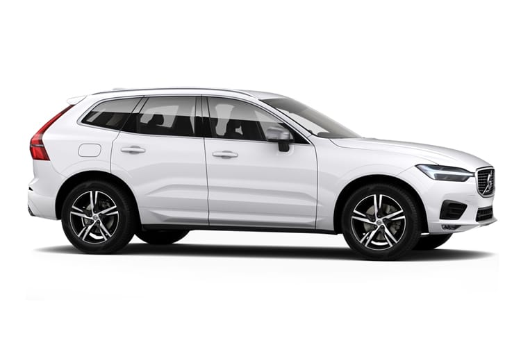 Our best value leasing deal for the Volvo Xc60 2.0 T8 [455] RC PHEV Ultimate Bright 5dr AWD Gtron