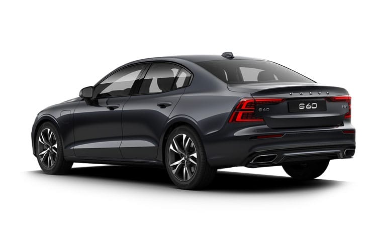 Our best value leasing deal for the Volvo S60 2.0 T8 [455] RC PHEV Ultimate Dark 4dr AWD Auto