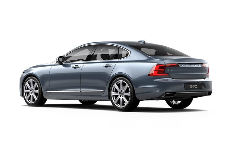 Our best value leasing deal for the Volvo S90 2.0 T8 RC PHEV [455] Ultimate Dark 4dr AWD Auto