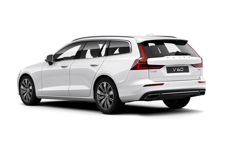 Our best value leasing deal for the Volvo V60 2.0 B3P Plus Dark 5dr Auto [7 speed]