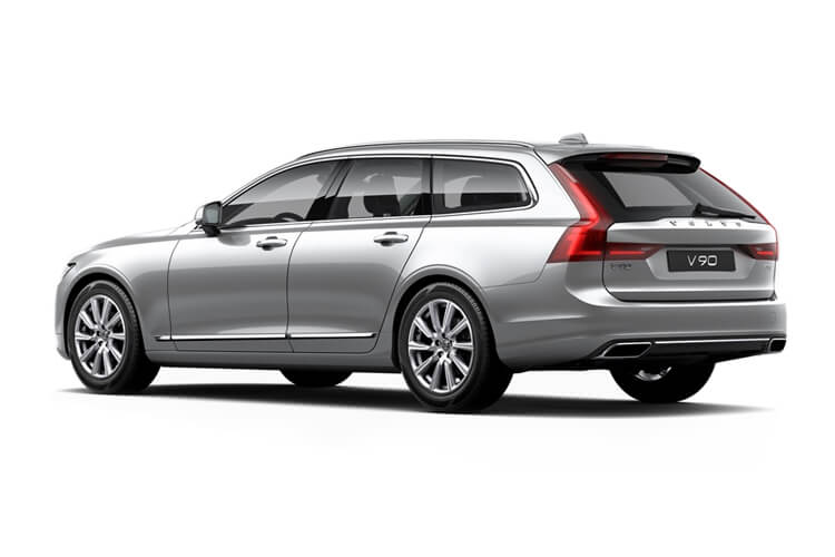 Our best value leasing deal for the Volvo V90 2.0 B4D Cross Country Plus 5dr AWD Auto