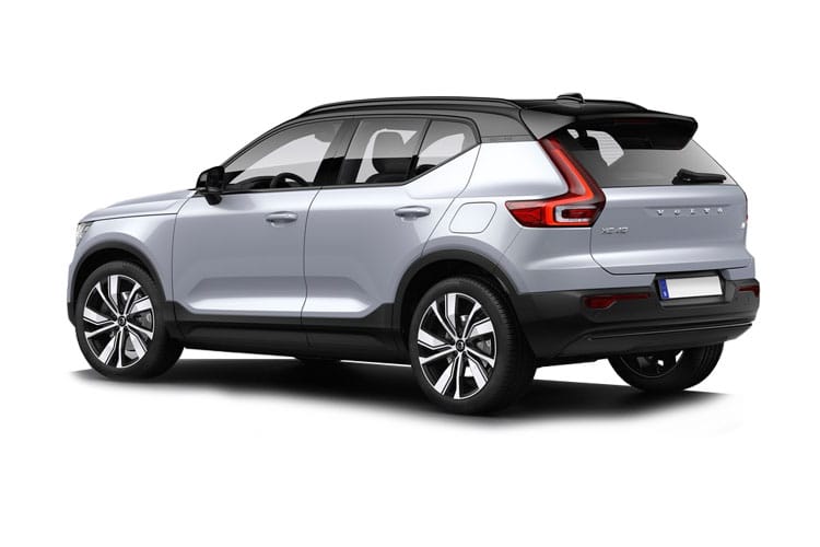 Our best value leasing deal for the Volvo Xc40 175kW Recharge Plus 69kWh 5dr Auto