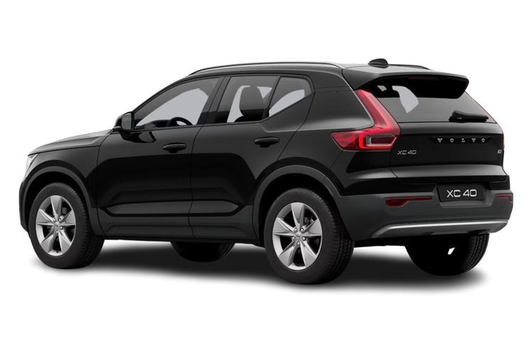 Our best value leasing deal for the Volvo Xc40 1.5 T5 Recharge PHEV Ultimate Dark 5dr Auto