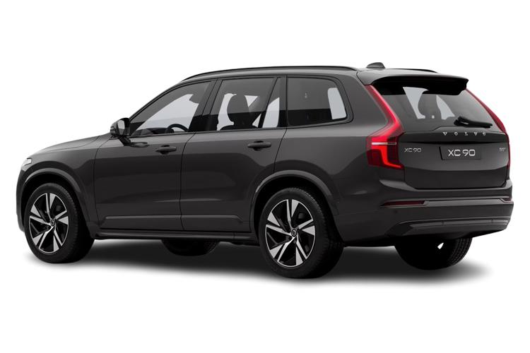 Our best value leasing deal for the Volvo Xc90 2.0 B5P [250] Core 5dr AWD Geartronic