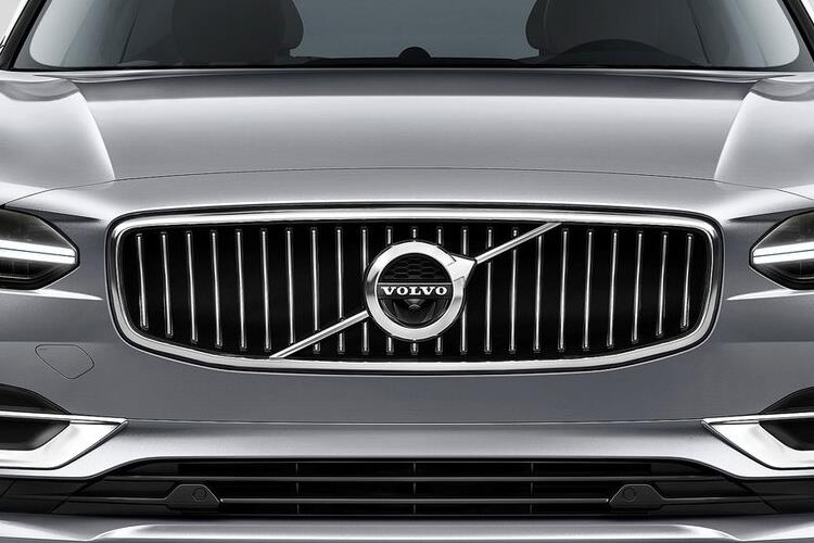 Our best value leasing deal for the Volvo V90 2.0 B4P Plus Dark 5dr Auto