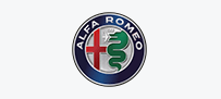 Alfa Romeo car logo