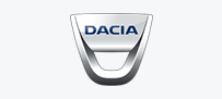 Dacia car logo