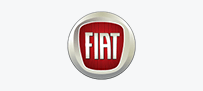 Fiat car logo