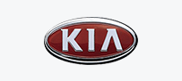 Kia car logo
