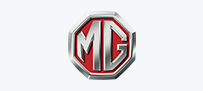 MG car logo