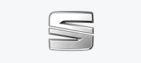 Seat car logo