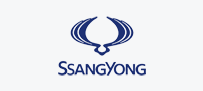Ssangyong car logo