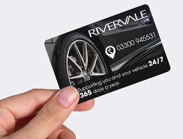 Rivervale Driver Care
