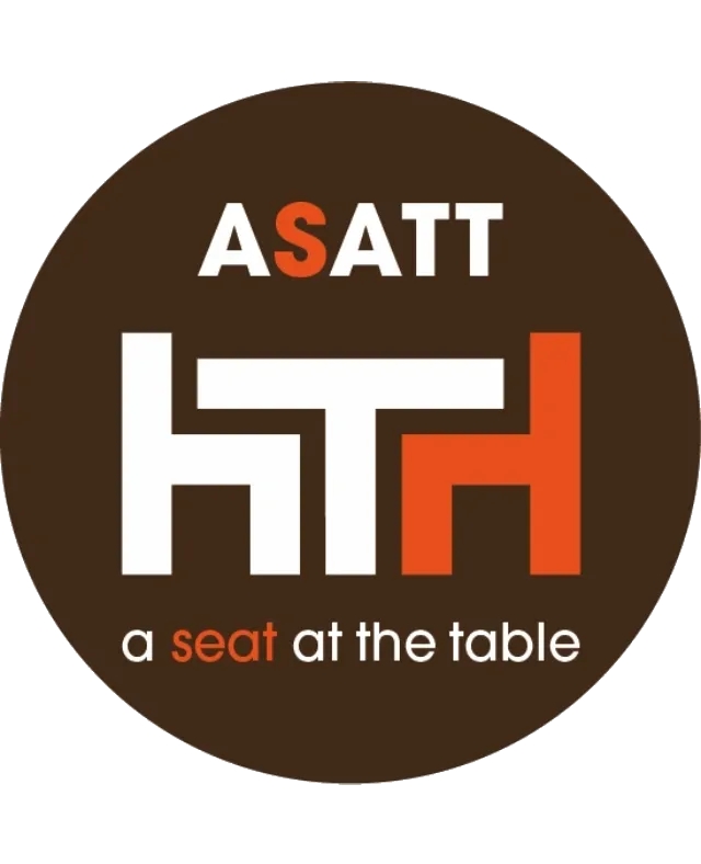 Asatt logo
