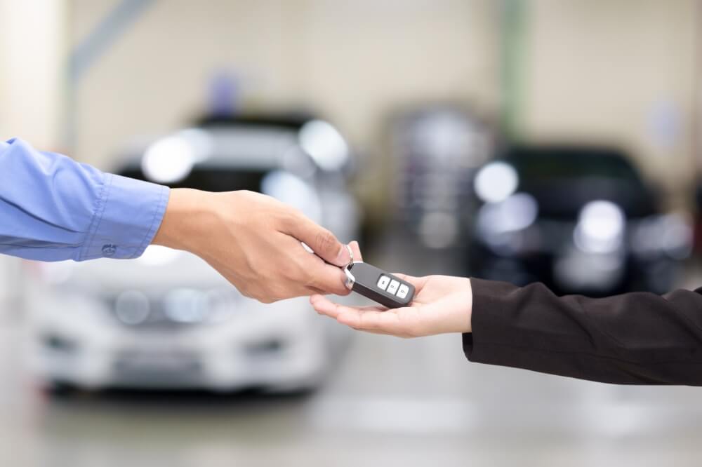 How Popular is Car Leasing in the UK now? | Rivervale