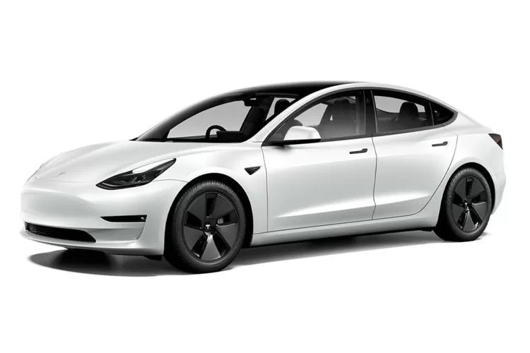 Tesla Model 3 Stock