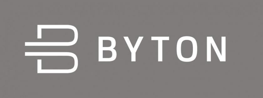 byton logo 
