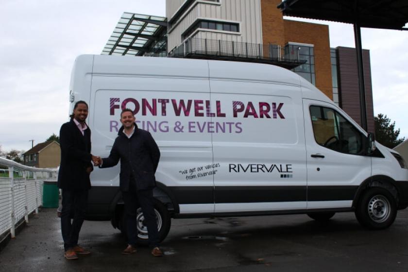 Rivervale at the Races? Our New Partnership with Fontwell Park