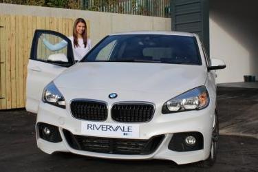 Rivervale's Guide to the BMW 2 Series Active Tourer