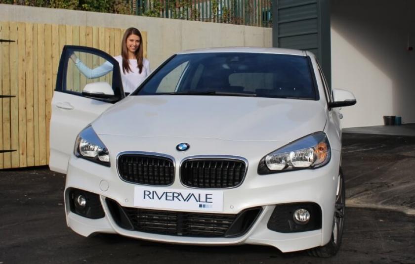 Rivervale's Guide to the BMW 2 Series Active Tourer