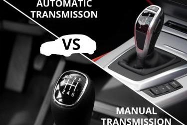 Manual VS Automatic: Which is better?