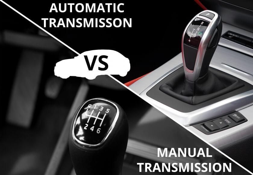 Manual VS Automatic Which is better?