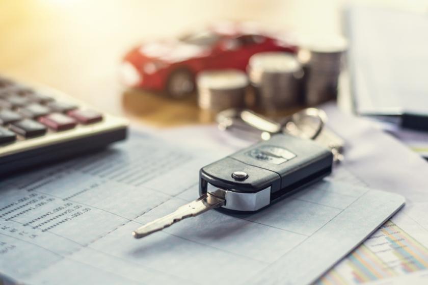 Choosing the right car for your business needs