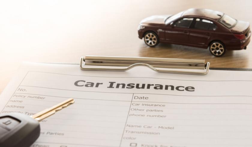 Save Money on Your Car Insurance