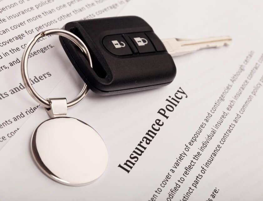 Things to Consider When Insuring a Lease Vehicle