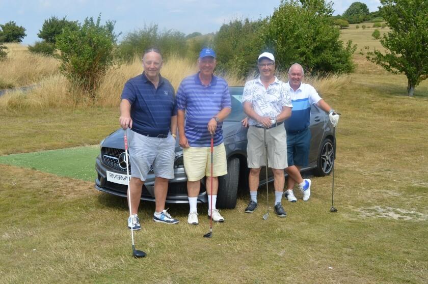 rivervale golf day 