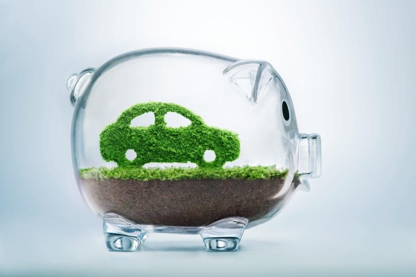What Would Incentivise More Drivers to go Green?