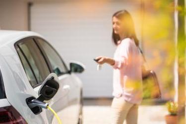 Does Your EV Charger Affect Your House Price?