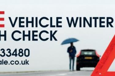 Why Every Car Should have a Winter Health Check