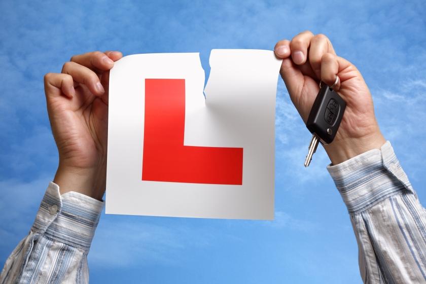 Young or First Time Drivers – Why You Should Lease Cars