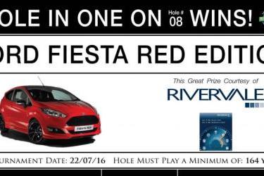 Rivervale Golf Day in Support of Rockinghorse Children’s Charity Friday 22nd July 2016