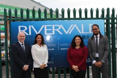 Rivervale and Rockinghorse Children’s Charity