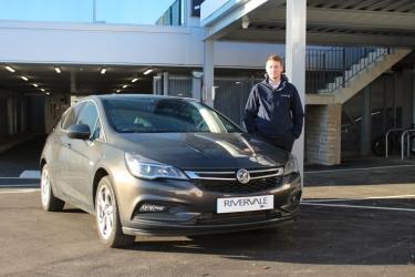 The Vauxhall Astra - A Quick Guide from Rivervale
