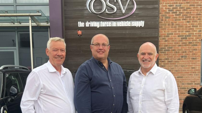Rivervale Makes Second Acquision of 2023 with OSV Vehicle Leasing