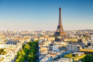 Pollution Causes Paris Car Ban
