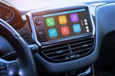 Untrustworthy Tech: What Brits Really Think of Infotainment