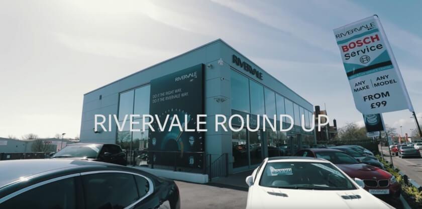 The Rivervale Round-Up July Edition