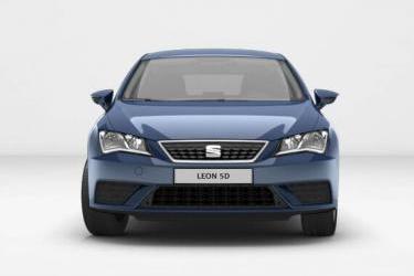 The 2017 SEAT Leon Rivervale Review