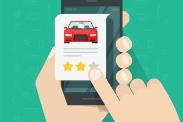 How Important are Reviews When Looking to Lease a Vehicle?