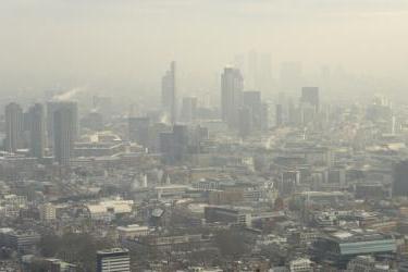 What is a Clean Air Zone?