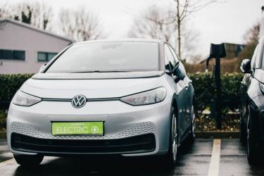 Volkswagen ID.3 - Rivervale Review