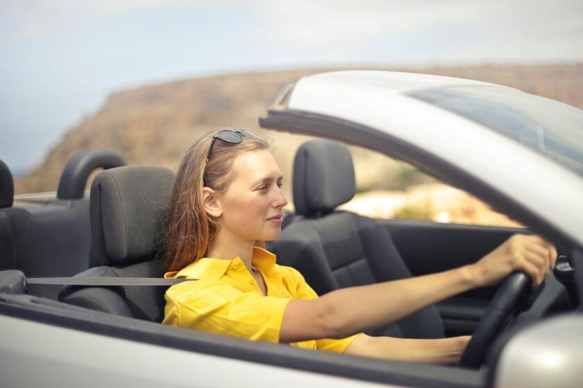 The Most Affordable Convertibles to Lease This Summer!