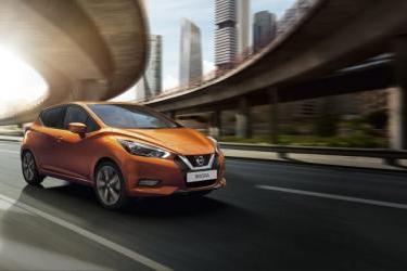 Rivervale's Guide to the All-New Nissan Micra