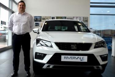 The New Seat Ateca - A Guide from Rivervale
