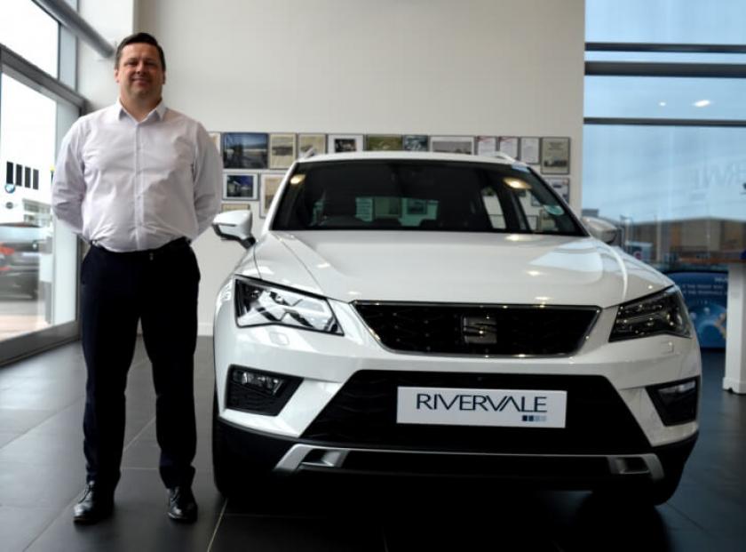 The New Seat Ateca - A Guide from Rivervale