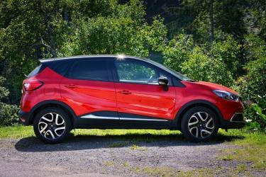 Which Compact SUV is Best for Me?